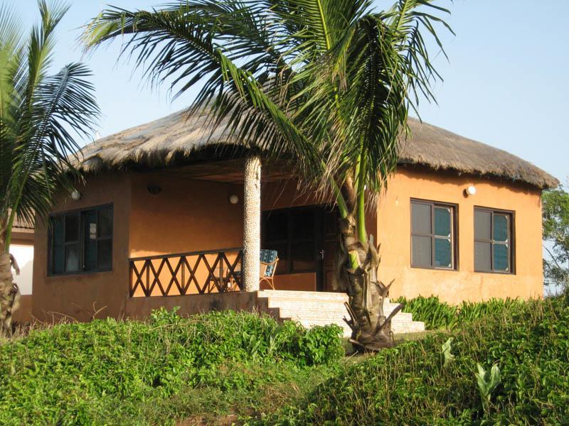 Sankofa Beach House Hotel Kokrobite Szoba fotó