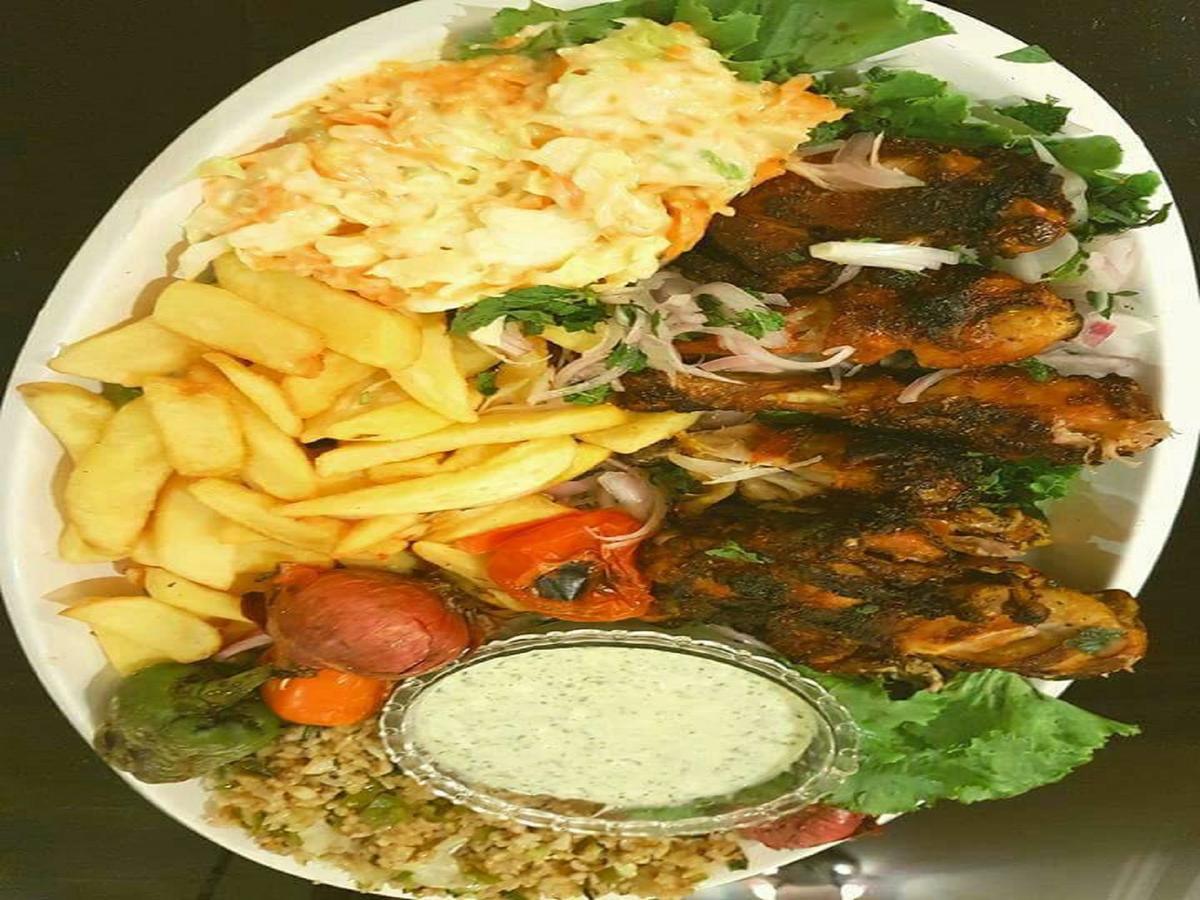 Sankofa Beach House Hotel Kokrobite Kültér fotó